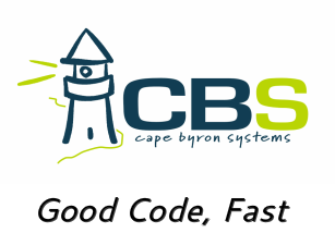Cape Byron Systems